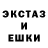 Кетамин VHQ Brett Morocco